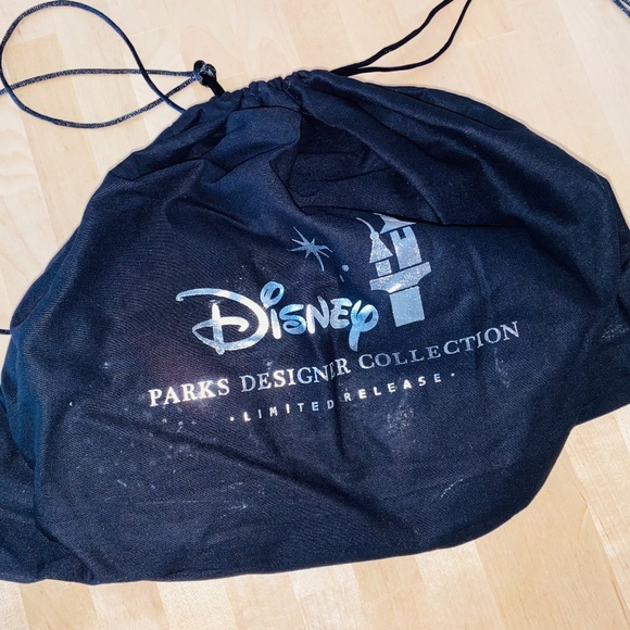 Disney Parks Limited Edition Baublebar Ears - Never worn, NWT. - Picture 4 of 4